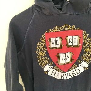 Harvard Sweatshirt